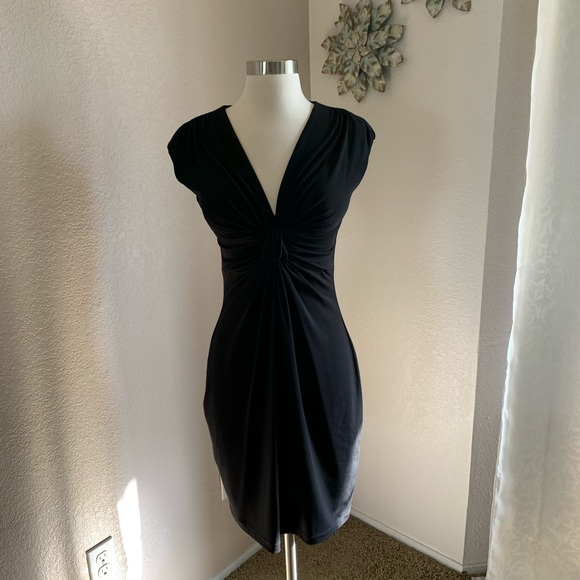 Cache Dresses & Skirts - Caché Dress Size 6